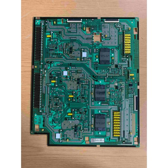 FUENTE ALIMENTACION SAMSUNG QE75QN800AAT BN44-01130A FUENTE ALIMENTACION SAMSUNG QE75QN800AAT BN44-01130A