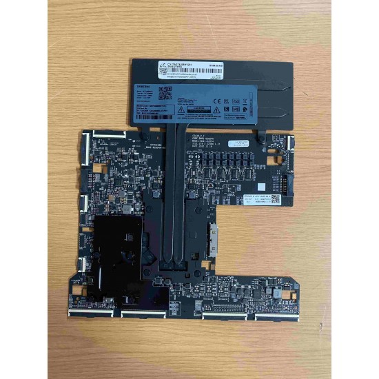MAINBOARD SAMSUNG QE75QN800AAT BN41-02854A BN94-16880K