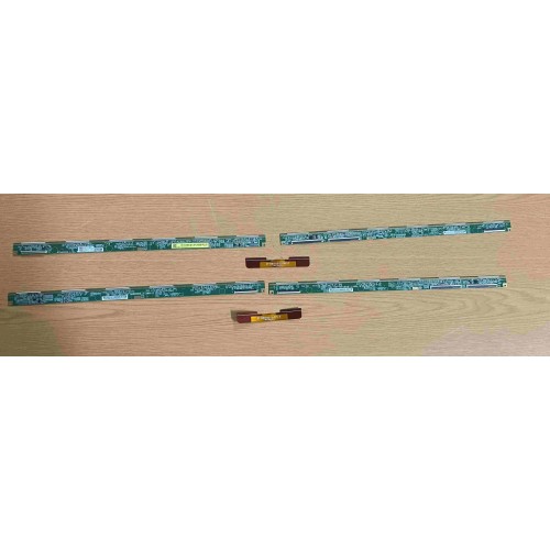 T.CON BOARDS SAMSUNG QE75QN800AAT ST7461E03-1 BN91-23123M 