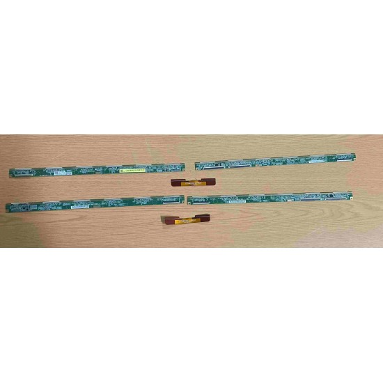 T.CON BOARDS SAMSUNG QE75QN800AAT ST7461E03-1 BN91-23123M T.CON BOARDS SAMSUNG QE75QN800AAT ST7461E03-1 BN91-23123M