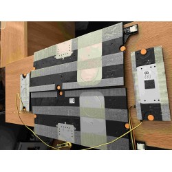 ALTAVOCES SAMSUNG QE75QN85AAT BN96-53043B