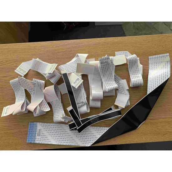 CABLE LVDS SAMSUNG QE75QN85AAT BN96-39820K