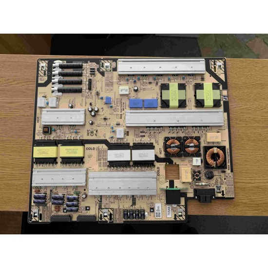 FUENTE ALIMENTACION SAMSUNG QE75QN85AAT L75SA8NA ADY BN44-01115B
