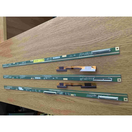 T.CON BOARDS SAMSUNG QE75QN85AAT HV750QUB E7A V00 47-6003718 BN96-52496A T.CON BOARDS SAMSUNG QE75QN85AAT HV750QUB E7A V00 47-6003718 BN96-52496A