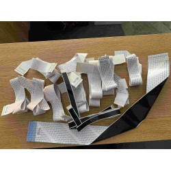 CABLE LVDS SAMSUNG QE75QN93AAT BN96-39820K