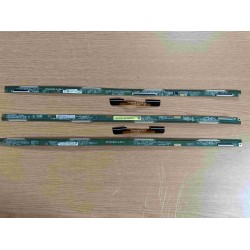 T.CON BOARDS SAMSUNG QE75QN93AAT ST7461D02-6 BN91-00119X