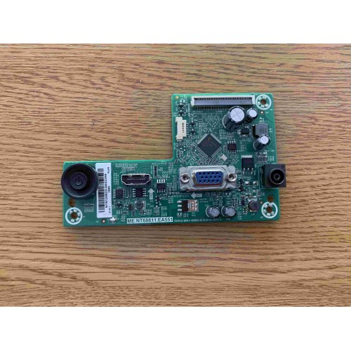 MAINBOARD SAMSUNG S22R350FHU ME.NT68811.EA551 BN81-18392A