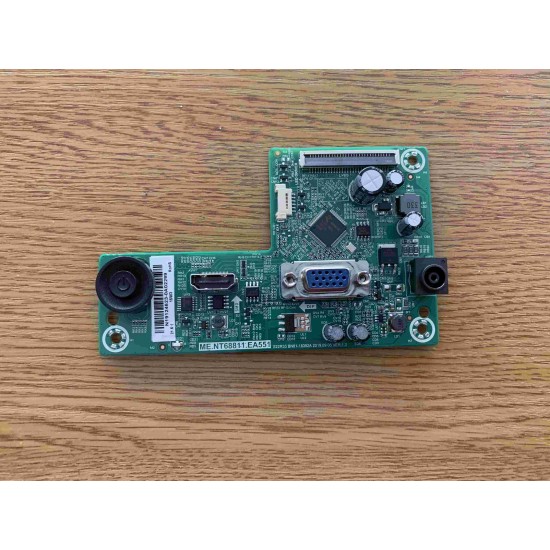 MAINBOARD SAMSUNG S22R350FHU ME.NT68811.EA551 BN81-18392A
