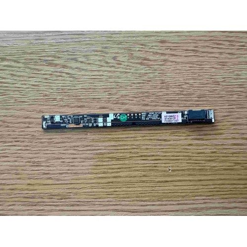 BOTONERA SAMSUNG S27D390H BN41-02159A BN96-31085C