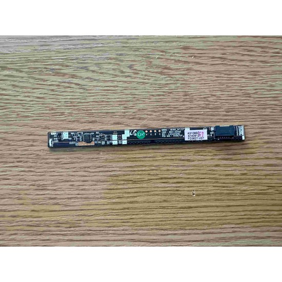 BOTONERA SAMSUNG S27D390H BN41-02159A BN96-31085C BOTONERA SAMSUNG S27D390H BN41-02159A BN96-31085C