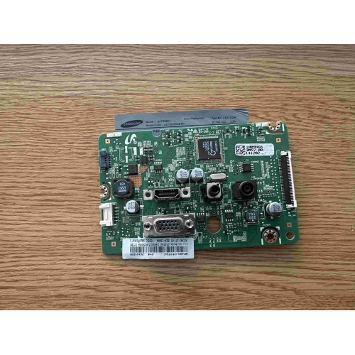 MAINBOARD SAMSUNG S27D390H BN41-02175B BN94-07379C