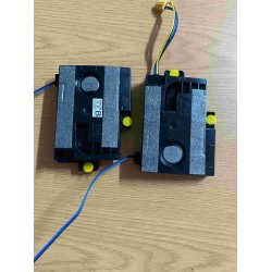 ALTAVOCES SAMSUNG S32AM501NU BN96-52378B