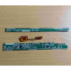 T.CON BOARDS SAMSUNG S32AM501NU SG3151B05-A