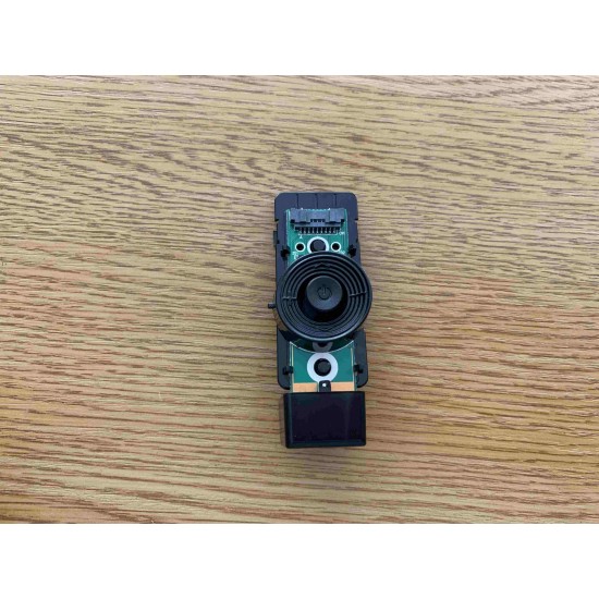 BOTONERA SAMSUNG T28E310EX A36316B