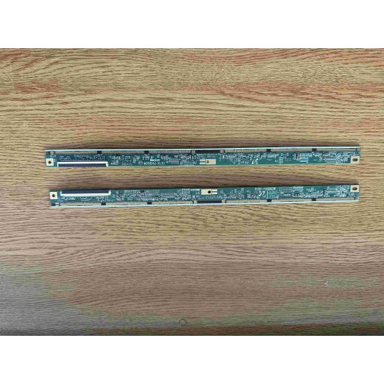 T.CON BOARDS SAMSUNG U28E570D M280DGJ T.CON BOARDS SAMSUNG U28E570D M280DGJ