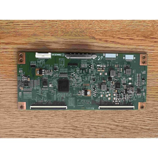 T.CON SAMSUNG U28E570D 6B01B002FUS02