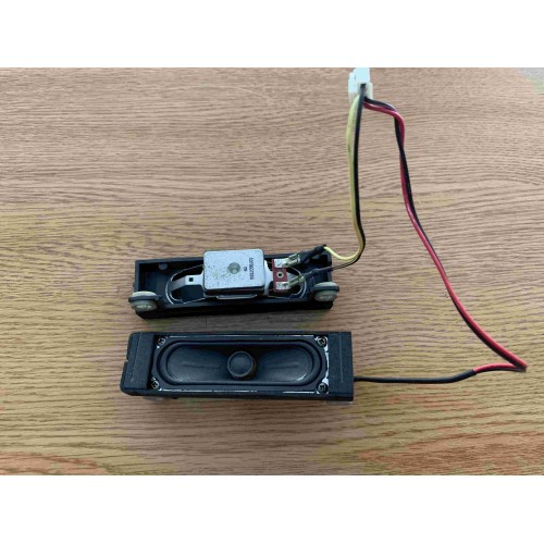 ALTAVOCES SAMSUNG UE22ES5000W BN96-21668A