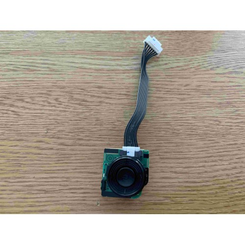 BOTONERA SAMSUNG UE22ES5000W BN41-01828A