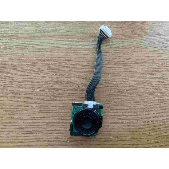 BOTONERA SAMSUNG UE22ES5000W BN41-01828A