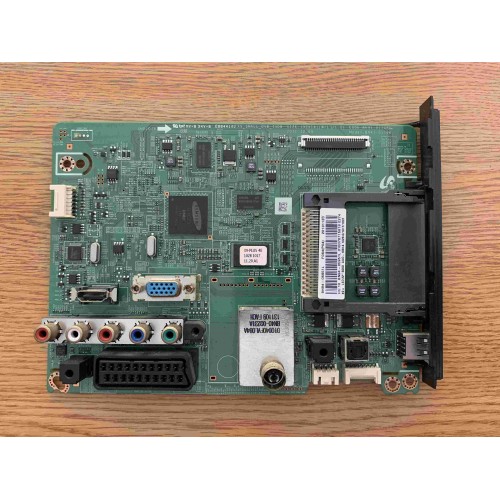 MAINBOARD SAMSUNG UE22ES5000W BN41-01798A BN94-05951L