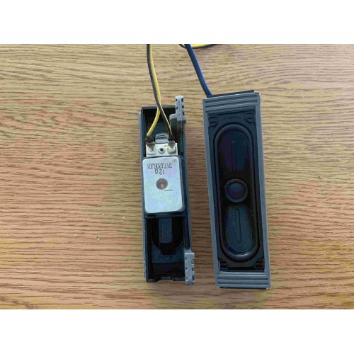 ALTAVOCES SAMSUNG UE24H4003AW BN96-30339B