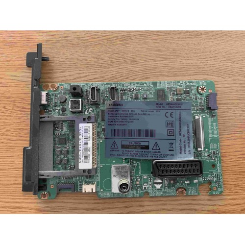 MAINBOARD SAMSUNG UE24H4003AW BN41-02251A BN94-07150S