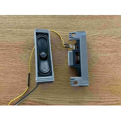 ALTAVOCES SAMSUNG UE24N4305AK BN96-30339H