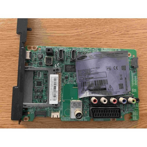 MAINBOARD SAMSUNG UE28J4100AW BN41-02105A BN94-09060P