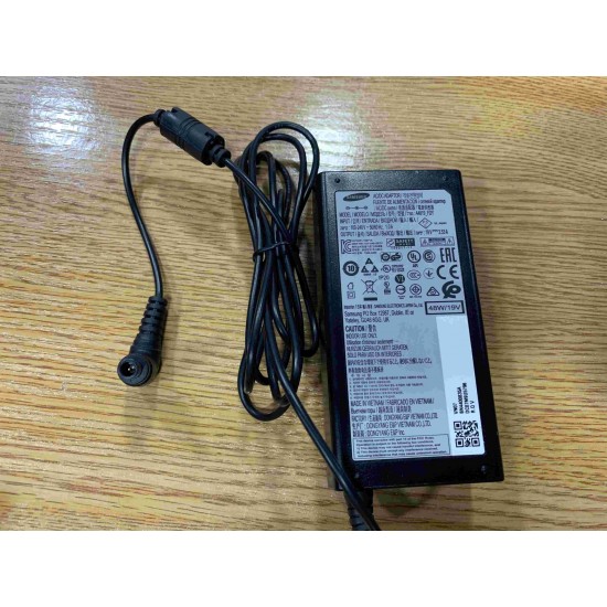 FUENTE ALIMENTACION SAMSUNG UE28N4305AKXXC A4819 FDY BN44-00835A