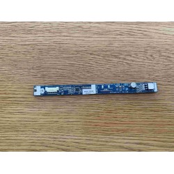 BOTONERA SAMSUNG UE32C4000PWXZG BN41-01390A