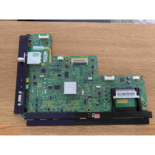 MAINBOARD SAMSUNG UE32C4000PWXZG BN41-01502A BN94-02758K