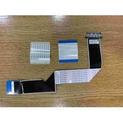 CABLE LVDS SAMSUNG UE32C5100QW BN96-13171P