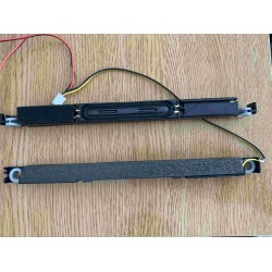 ALTAVOCES SAMSUNG UE32C6530UWXXC BN96-12941A