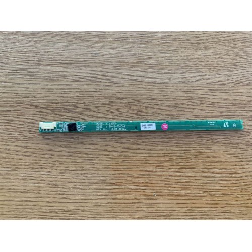 BOTONERA SAMSUNG UE46C6620 BN41-01406B BN96-13685D