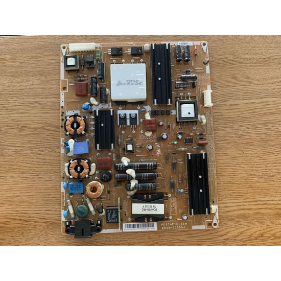 FUENTE ALIMENTACION SAMSUNG UE32C6530UWXXC PD37AF1E_ZSM BN44-00355A FUENTE ALIMENTACION SAMSUNG UE32C6530UWXXC PD37AF1E_ZSM BN44-00355A
