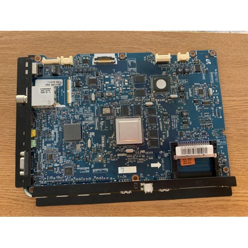 MAINBOARD SAMSUNG UE32C6530UWXXC BN41-01444A BN94-03405B 