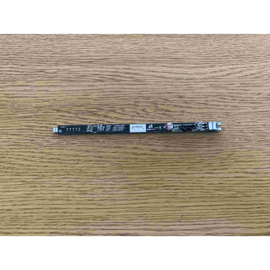 BOTONERA SAMSUNG UE32D4020 BN41-01695A BOTONERA SAMSUNG UE32D4020 BN41-01695A