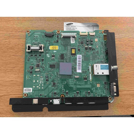 MAINBOARD SAMSUNG UE32D4020 BN41-01747A BN94-01747A MAINBOARD SAMSUNG UE32D4020 BN41-01747A BN94-01747A