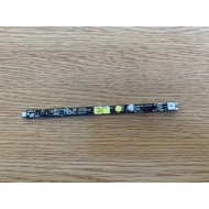 BOTONERA SAMSUNG UE32D5500RWXXC BN41-01600B BN96-16729K