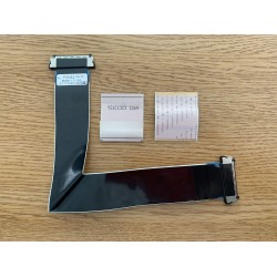 CABLE LVDS SAMSUNG UE32D5500RWXXC BN96-17116E