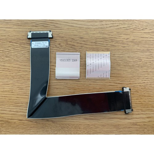 CABLE LVDS SAMSUNG UE32D5500RWXXC BN96-17116E