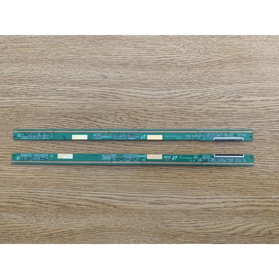T.CON BOARDS SAMSUNG UE32D5500RWXXC FHD320SR4LV0.1