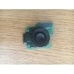 BOTONERA SAMSUNG UE32EH4003WXXC BN96-23845E