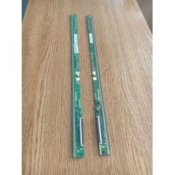 T.CON BOARD SAMSUNG UE32EH5000W  USIT32SL4LV0.2 LEFT-RIGHT