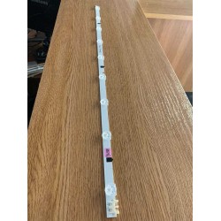 BARRA LED SAMSUNG UE32F5070SSXZG D2GE-320SC1-R0 BN96-28489A SHARP FHD