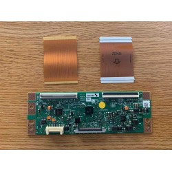 T.CON SAMSUNG UE32F5070SSXZG RUNTK 5351TP 0055FV