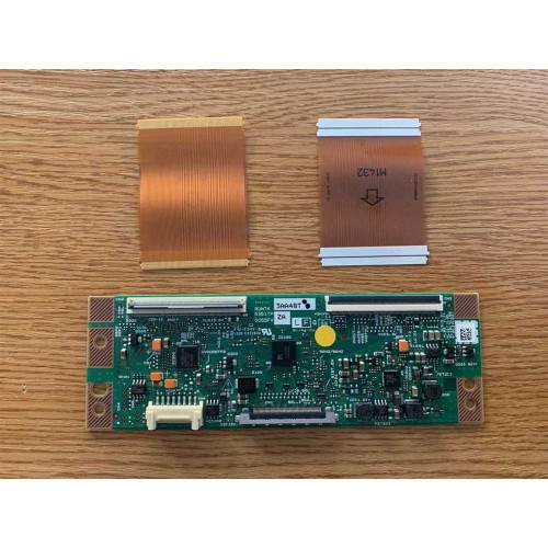 T.CON SAMSUNG UE32F5070SSXZG RUNTK 5351TP 0055FV