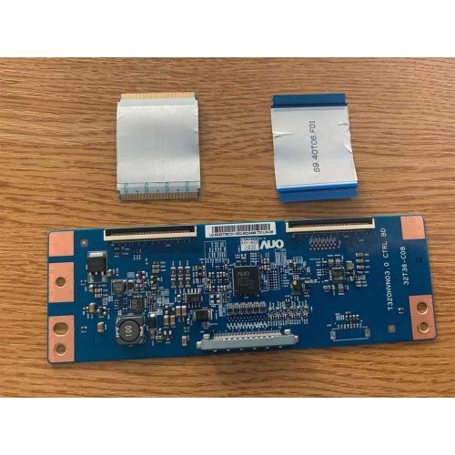 T.CON SAMSUNG UE32F5070SSXZG T320HVN03.0 32T36-C08