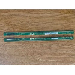 T.CON BOARDS SAMSUNG UE32F6270SSXZG USIT32SR4LV0.2