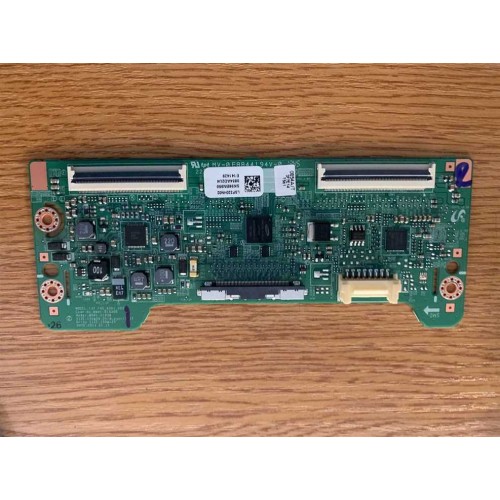 T.CON SAMSUNG UE32F6270SSXZG 13Y FHD 60HZ V02 BN41-01938B